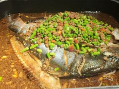 -令狐冲·活鱼馆(宝龙店)