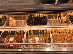 -廖记棒棒鸡(青岛万象城店)