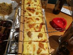 -喝丢一只鞋海鲜烧烤·海肠捞饭(东关街店)