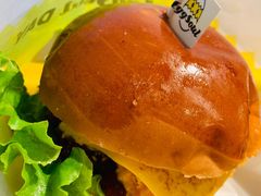 汉堡-蛋魂EGGSOUL(洪武创始店)