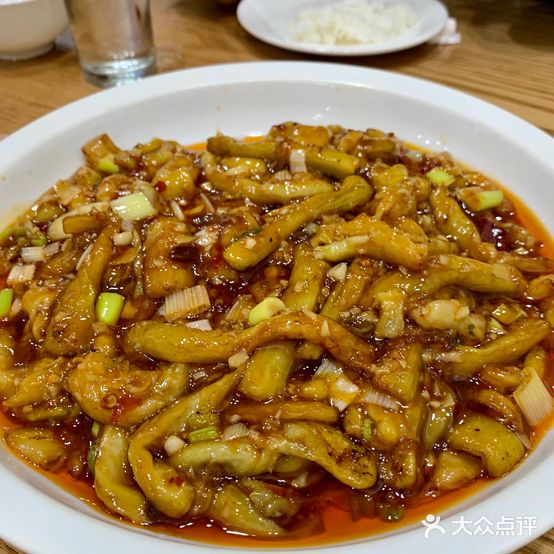 川妹子饭庄