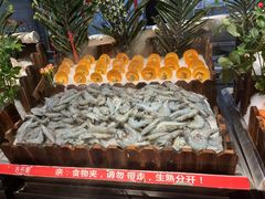 -吉布鲁牛排海鲜自助(CBD万达店)