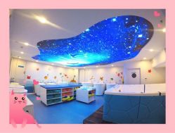 -马博士婴幼儿游泳馆(广安门旗舰店)