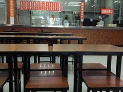 大堂-庆丰包子铺(宣武门店)