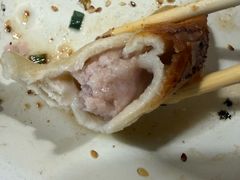 -舒蔡记生煎菜饭(云南中路店)