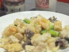 -燕春楼(海河华鼎店)