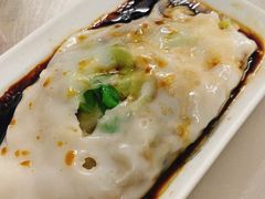 猪肝肠-银记肠粉店(北京路店)