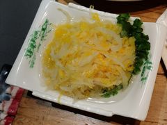 农家酸菜-草原塞蛮羊火锅城(港湾店)