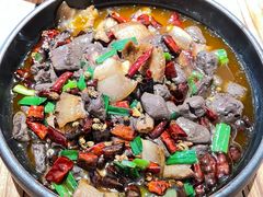 -树厨贵州菜(大十字店)