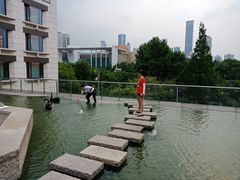 -行者书屋大堂吧 ·下午茶(南京圣和府邸酒店)