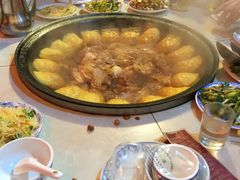 -王老六铁锅炖鱼(长春路店)