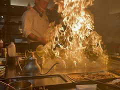 -大神太神·铁板烧(瑞虹天地月亮湾店)