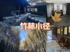 -黄公望隐居地