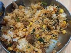 -米村拌饭(李沧松乐汀店)