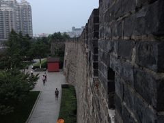 -常州明城墙
