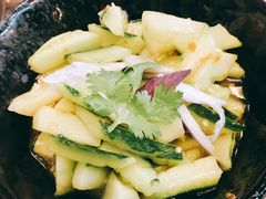 -龙泉人椰子鸡·糟粕醋·地标海南菜(龙昆南店)