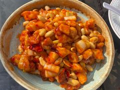 -水煮三国·川鲁江湖菜(香山店)