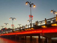 -党河风情线国家水利风景区