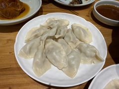 -一轩饺子馆(丽都店)