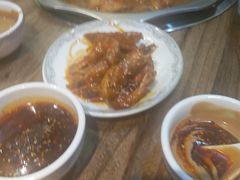 -槐店王婆大虾(开发区店)