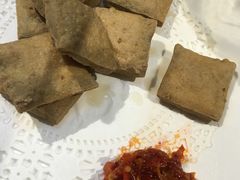 -阿巧一号私房菜(止园路店)