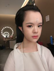 点击看大图 -盘子女人坊古装写真摄影(长春总店)
