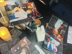 -剧狐剧本杀(徐汇1号店)