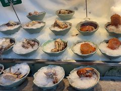 -亚马逊蒸汽活海鲜自助(LCM置汇旭辉广场店)