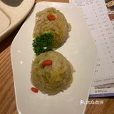 我们吃的快，本来吃完就打算走了