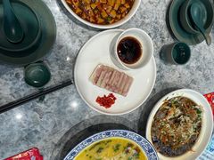 -聚丰园•湖鲜餐厅(阿红私房菜梅石路店)