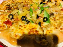 -必胜客(欢乐颂店)