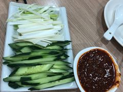 -姥家春饼店(漳州二路店)