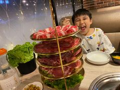 -郑阿姨的家·이모네·韩料&烤肉(武川路店)