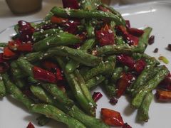 -清真·胖妈妈手抓餐厅(定西路长城宾馆店)