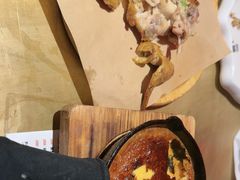 -吞鱼兽麻辣烤鱼(万达店)