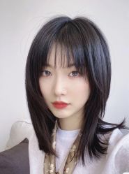 -AFA Hair studio·女士发型设计