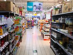 -物美超市(下沙云水店)