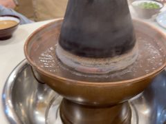 -福寿斋·老北京铜锅涮肉·烤鸭(顺义总店)