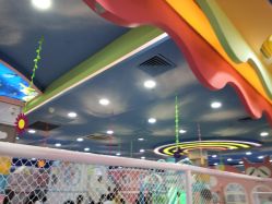 -胜利乐园(胜利购物广场店)