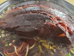 -小龙大肉面馆