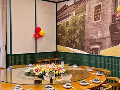 包厢-猪腰一家·地道佛山菜(盐步店)