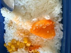 有机五常米饭-眉州东坡(团结湖店)