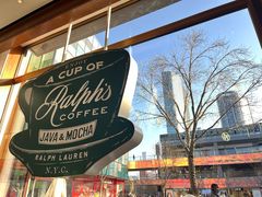 -Ralph’s Coffee(北京三里屯店)