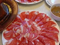 -东来顺饭庄(天坛店)