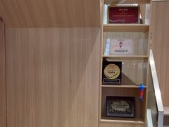 -霸王茶姬(南强街店)