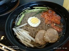 -九田家黑牛烤肉料理(欧洲假日店)