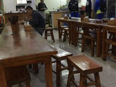 大堂-老管板面(旭安园店)