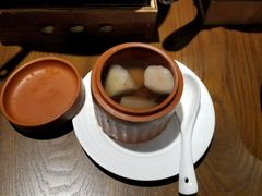 -十二舍·湯物素煮(江泰潤政店)