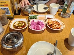 -海云台韩式汤饭·13年匠心韩料(南山店)