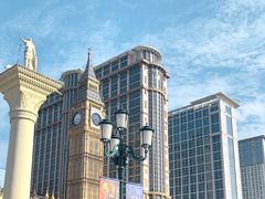 -澳门威尼斯人综合度假区